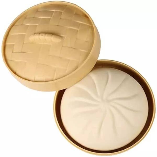 Crazy Fun Official Mystery Bao Bun – Rare Rainbow Chase