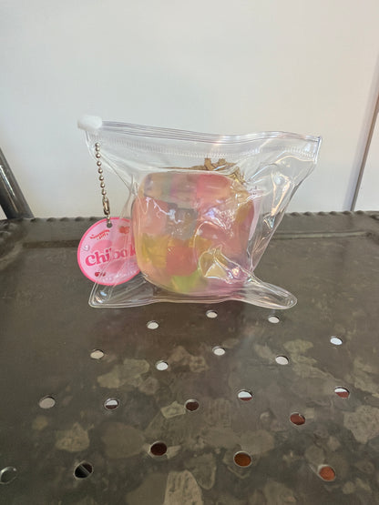 CHIBOKI HARD CANDY CUBE