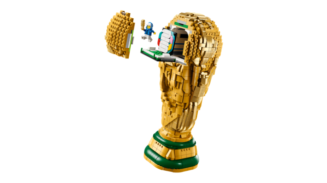 FIFA World Cup Official Trophy
