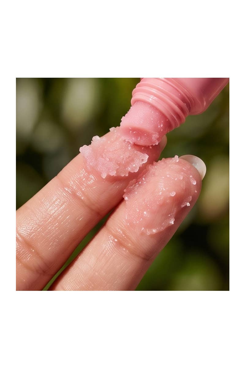 Beauty Treats 195 Sweet Sugar Lip Scrub - 24pc