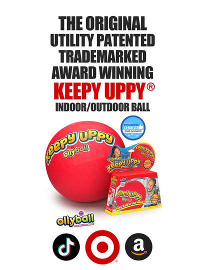 KEEPY UPPY