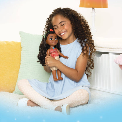 My Friend Moana Doll