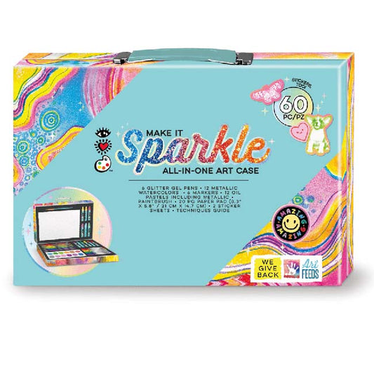 Make IT Sparkl All in One
