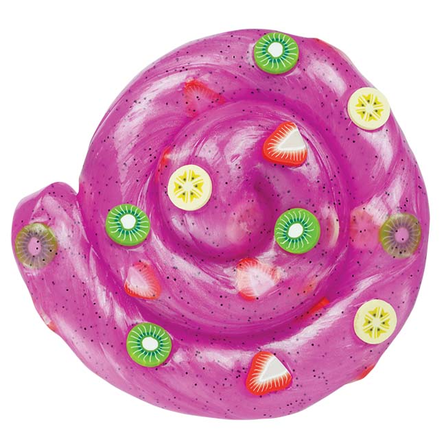 Fruity Smooth Mix Own