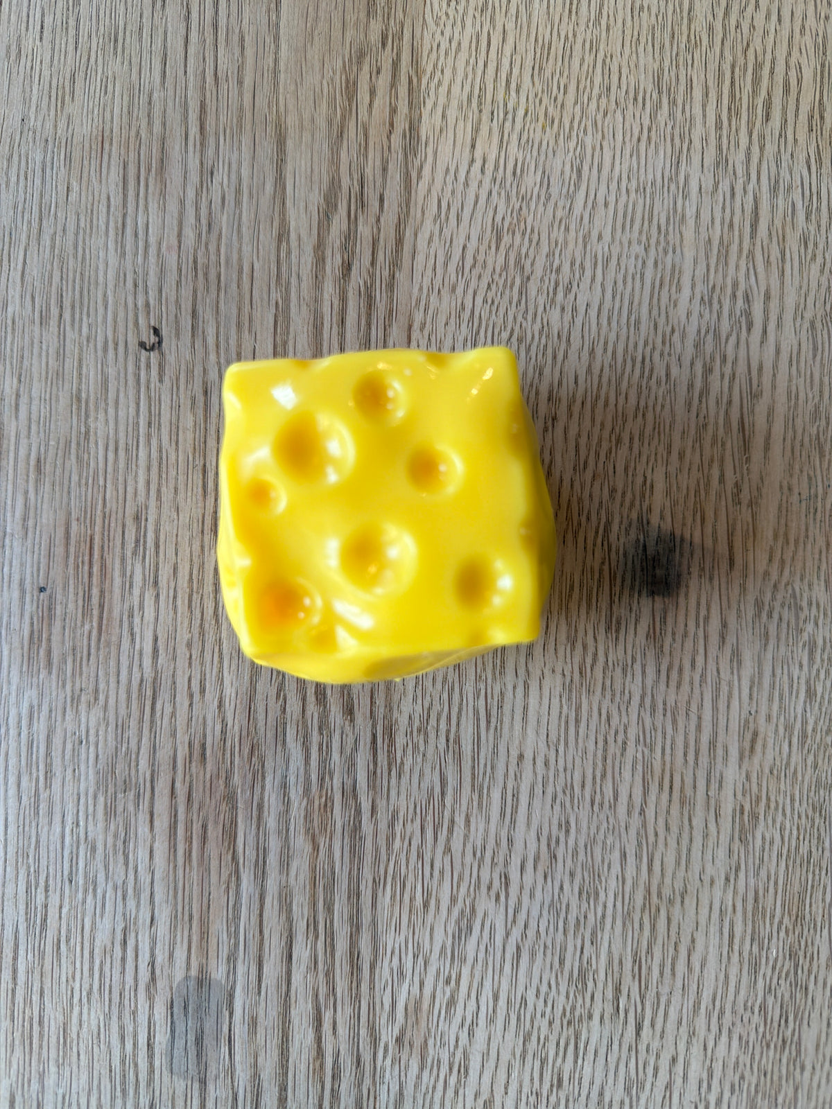 Binkooz Mini Cheese Block