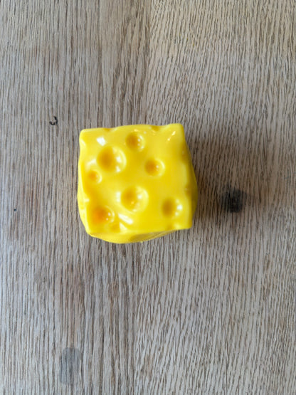 Binkooz Mini Cheese Block