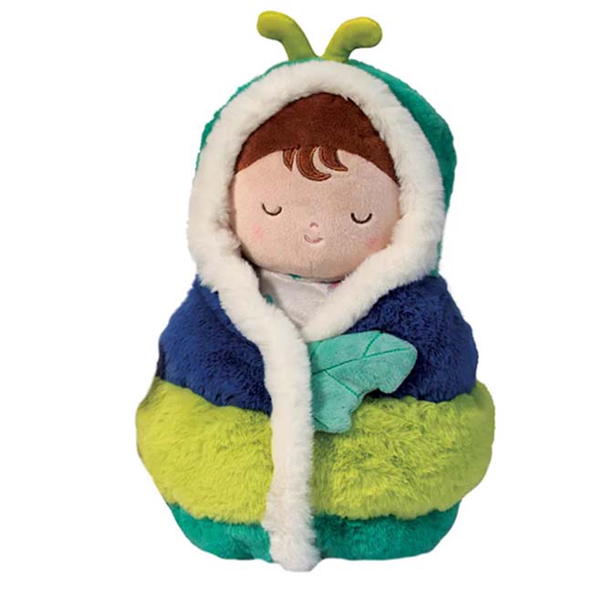 Baby Caterpillar Hug