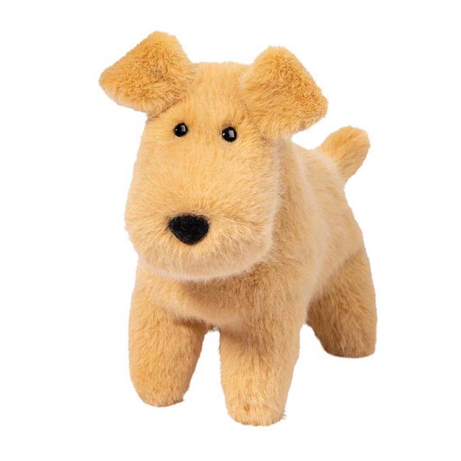 Tim Tan Dog Muzzle Large