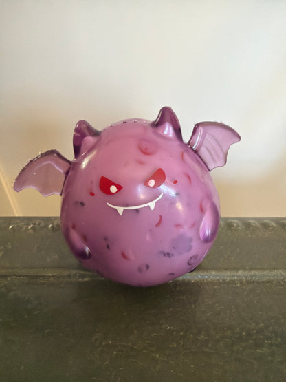 Binkooz Crunchy Bat