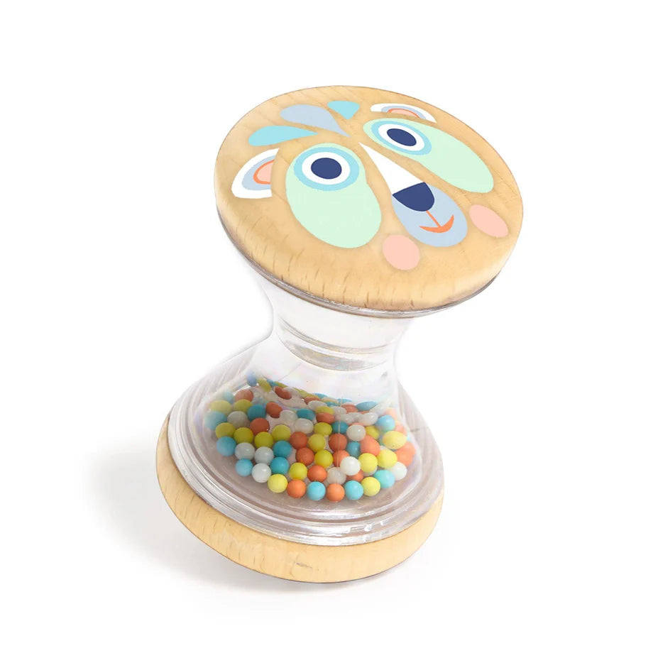 BabyGifti 3pc Set