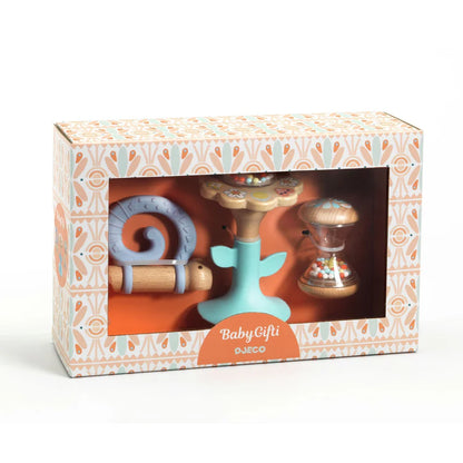 BabyGifti 3pc Set
