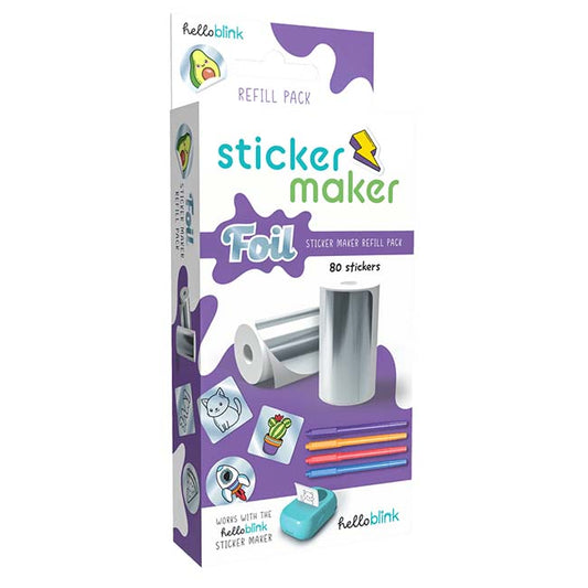Hello Blink Refill Foil