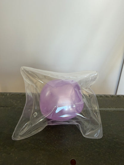 Pearlescent Coconut Oil Modable Balls