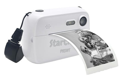 Starcam Print, Camera