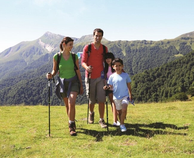 Digital Walkie Talkies