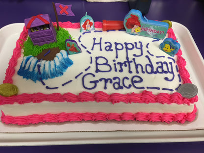 Birthday Party at Downtown Play!