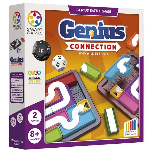 Genius Connection