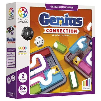 Genius Connection