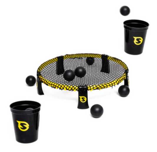 Spikepong