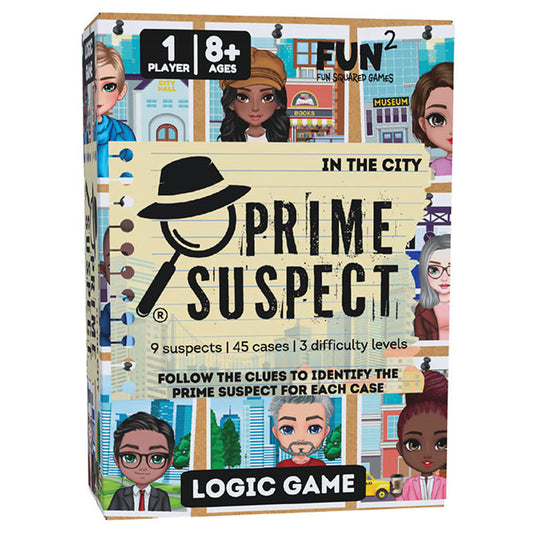 Prime Sus Solo City