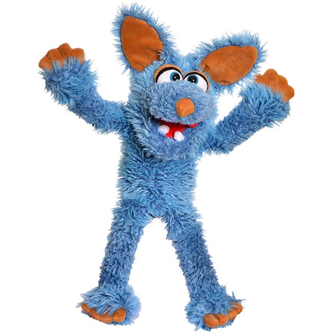 Living Puppets Fizz 18in