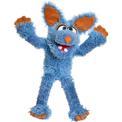 Living Puppets Fizz 18in