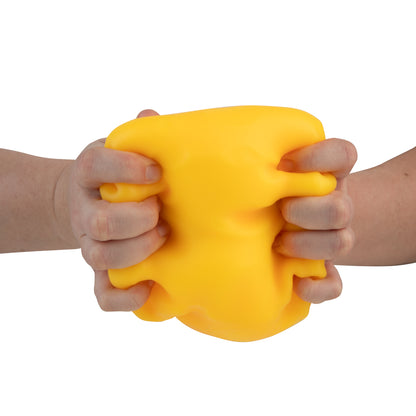 Easy Sqweezy Super Cheesy