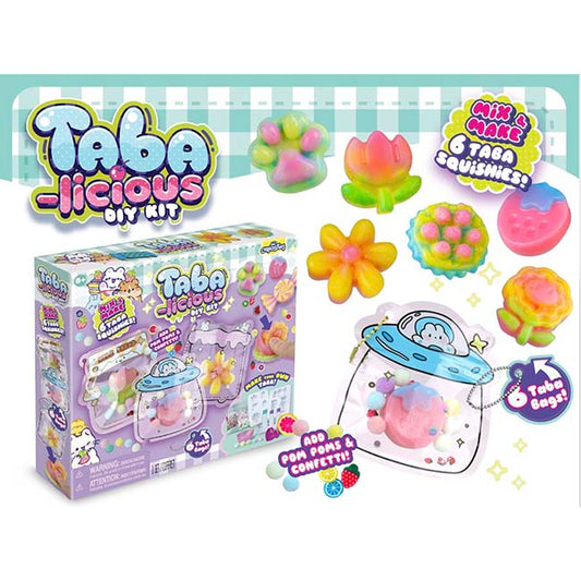 Taba Diy Kit Ultra