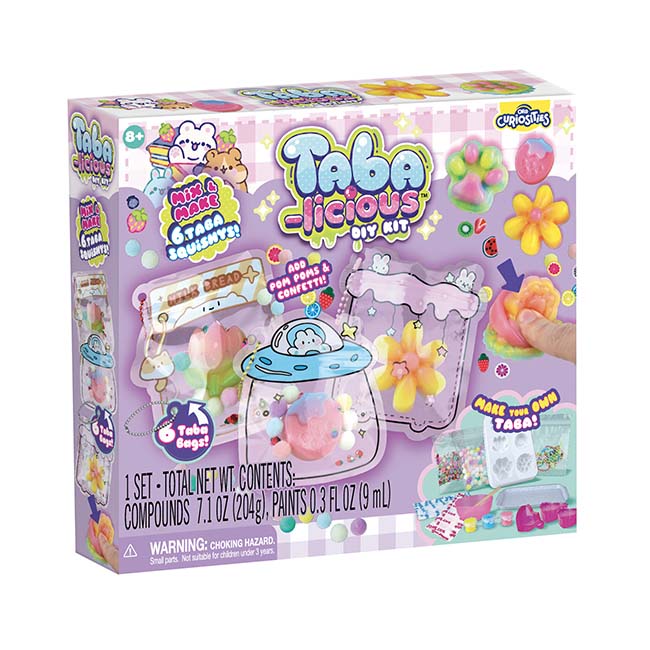Taba Diy Kit Ultra