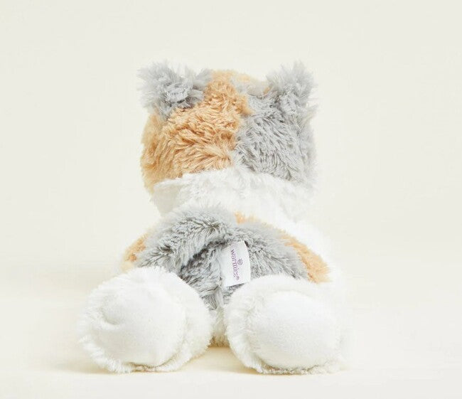 Calico Cat Warmies