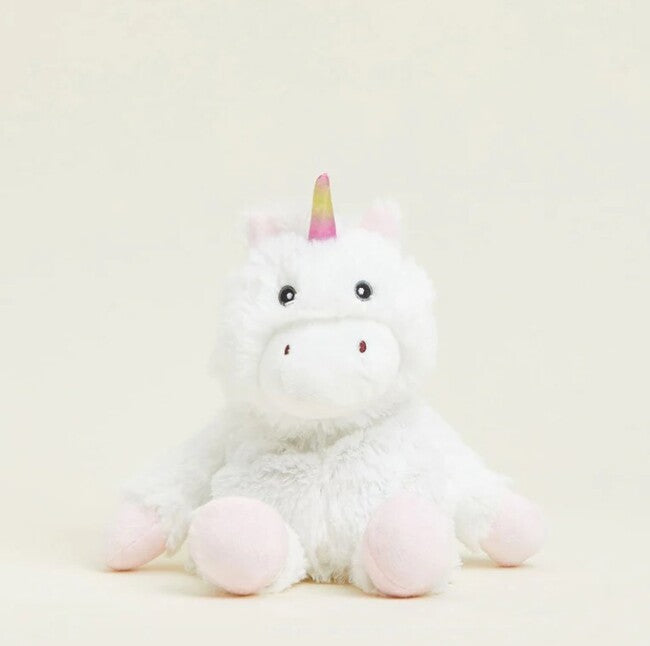White Unicorn Junior Warm