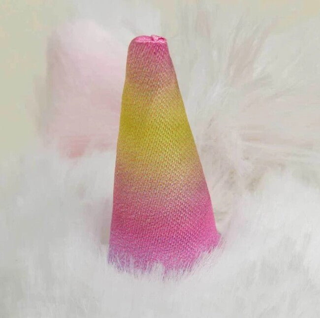 White Unicorn Junior Warm