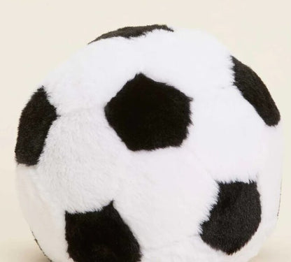Soccer Ball Warmies