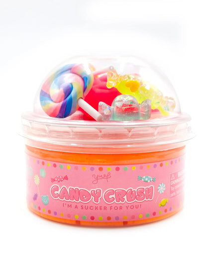 Candy Crush Slime