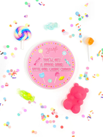 Candy Crush Slime