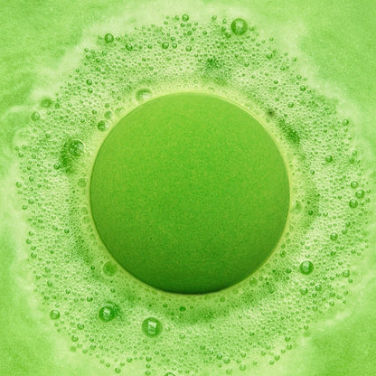 Mandalorian Bath Bomb (The Child)