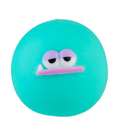 Funny Face Balls