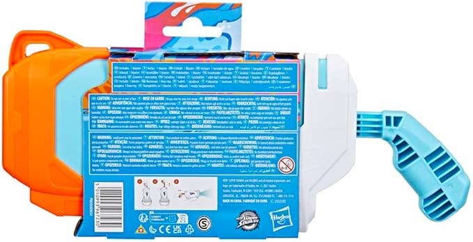Nerf Super Soaker Torrent Water Blaster
