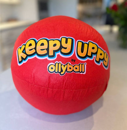 KEEPY UPPY