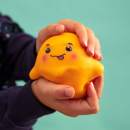 Jellysquish Novelty Stress Toy