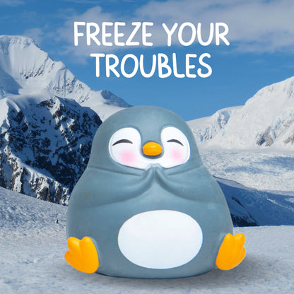 Zenguin Novelty Stress Toy