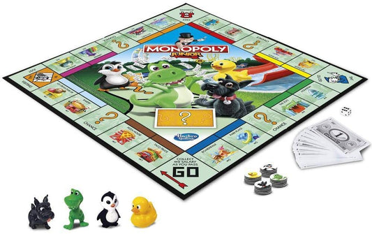 Monopoly Junior