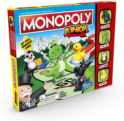 Monopoly Junior