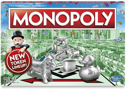Monopoly Game