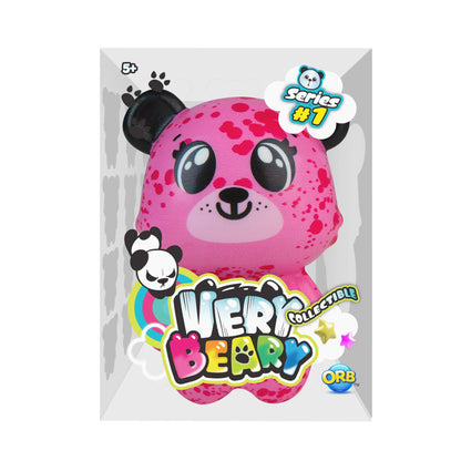 ORB™ Very Beary Ultra Squishy Toys