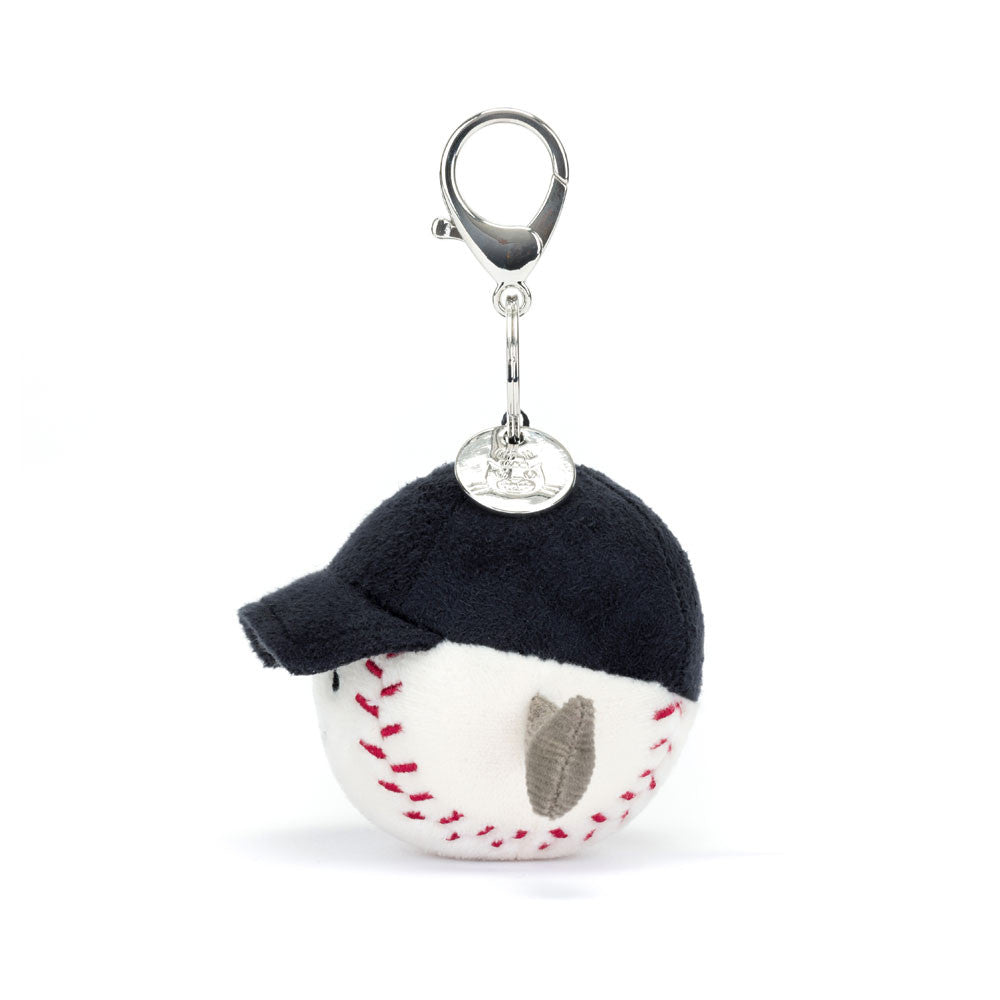 Amuseable Baseball Bag Ch