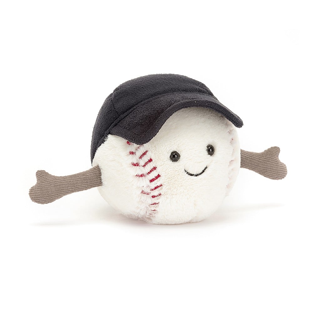 Amuseable Sports Ball