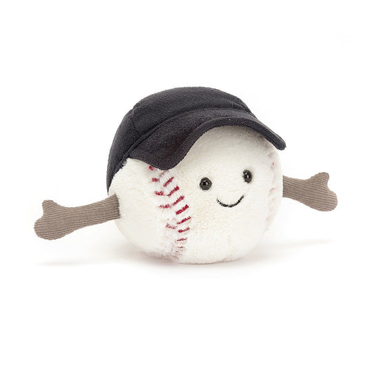 Amuseable Sports Ball