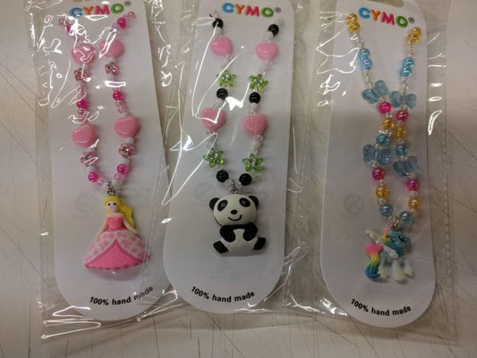 Clip on Birthstone Earrin