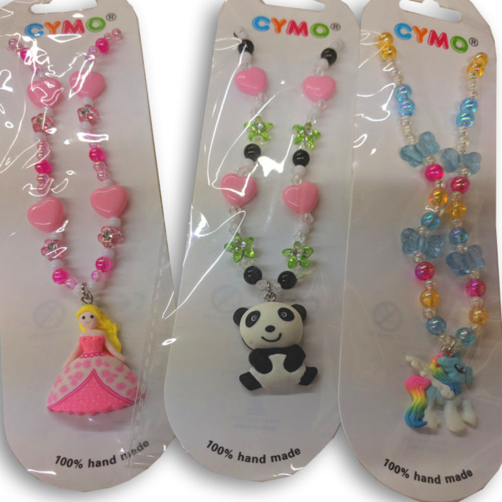 Cymo Necklace